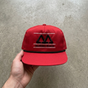 MacMillan Bloedel - Vintage Archive Hat