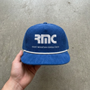 Rocky Mountain Consultants - Vintage Archive Hat