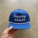 Dayspring Eagles - Vintage Archive Hat