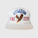 Littlestown FDE 2226 - Vintage Archive Hat