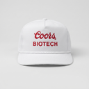 Coors Biotech - Vintage Archive Hat