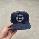 Mercedes - Vintage Archive Hat