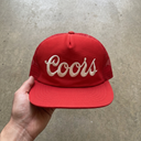 Coors - Vintage Archive Hat