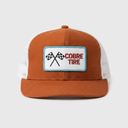 Cobre Tire - Vintage Archive Hat