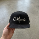 California - Vintage Archive Hat
