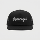 Copenhagen - Vintage Archive Hat