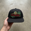 Budweiser Black - Vintage Archive Hat