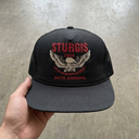 Sturgis 1994 54th Annual - Vintage Archive Hat