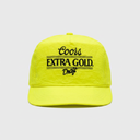 Coors Extra Gold - Vintage Archive Hat
