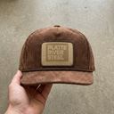 Platte River Steel - Vintage Archive Hat