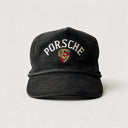 Porsche - Vintage Archive Hat