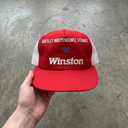 Greeley Independence Stampede - Vintage Archive Hat