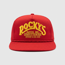 Rocky's Autos - Vintage Archive Hat