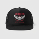Sturgis 1994 54th Annual - Vintage Archive Hat