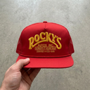 Rocky's Autos Inc. - Vintage Archive Hat