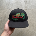 Budweiser Black - Vintage Archive Hat