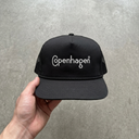 Copenhagen - Vintage Archive Hat