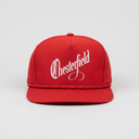 Chesterfield Filters - Vintage Archive Hat