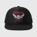 Sturgis 1994 54th Annual - Vintage Archive Hat