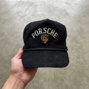 Porsche - Vintage Archive Hat