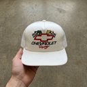Chevrolet Racing - Vintage Archive Hat