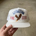 Littlestown FDE 2226 - Vintage Archive Hat