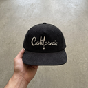 California - Vintage Archive Hat