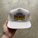 Race Team - Vintage Archive Hat