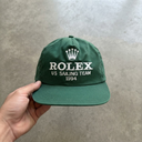 Rolex - Vintage Archive Hat