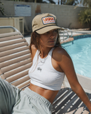 Standard Issue Hat - Beige