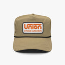 Standard Issue Hat - Beige