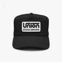 Standard Issue Hat - Black