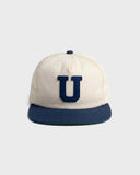 Varsity U Hat - Navy