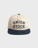 Union Collegiate Hat - Navy