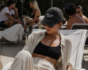Everyday Archive Hat - Black