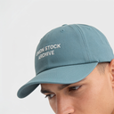 Union Stock Archive Everyday Archive Hat - Blue lifestyle