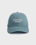 Everyday Archive Hat - Blue