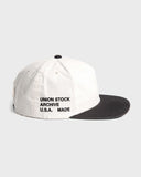 Standard Issue Hat - Cream