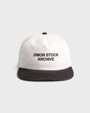 Standard Issue Hat - Cream