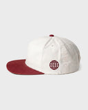 Standard Issue Hat - Maroon
