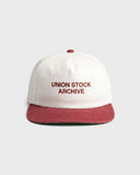 Standard Issue Hat - Maroon