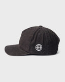 Everyday Archive Hat - Charcoal