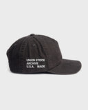 Everyday Archive Hat - Charcoal
