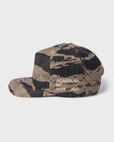 City Camo Hat - Atlanta