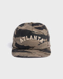 City Camo Hat - Atlanta