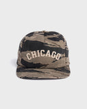 City Camo Hat - Chicago