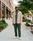 City Camo Hat - Atlanta