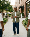 City Camo Hat - Atlanta