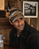 City Camo Hat - Nashville