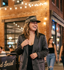 City Camo Hat - Nashville